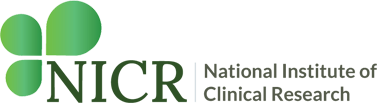NICR Logo